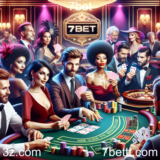 Apostas: A Emoção de Jogar no 7bet