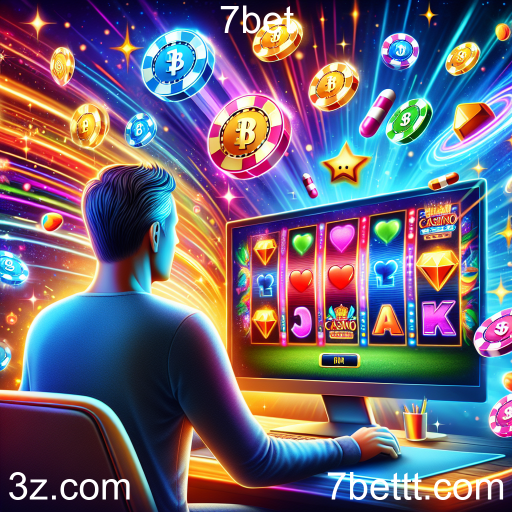Explorando a Categoria de Bônus do 7bet: Melhore Seu Jogo