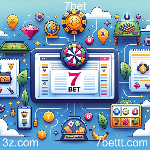 Descubra a Categoria 'Ajuda' no 7bet: Aprenda e Jogue Melhor!